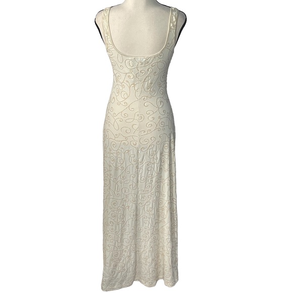 Alexia Admor Beaded Gown | NWT | Size Small - Picture 4 of 16